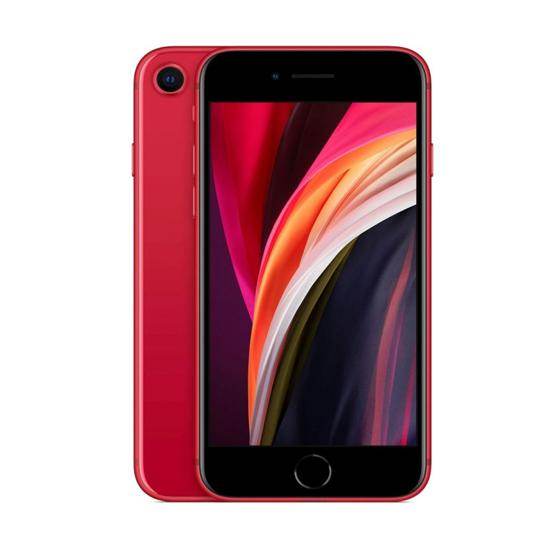 Apple iPhone SE 2020 | 128GB სმარტფონი