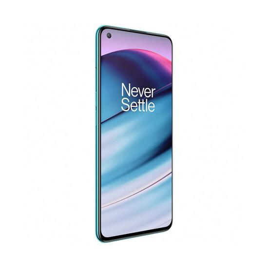 OnePlus Nord CE 5G 8-128GB ტელეფონი Void
