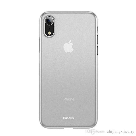 Wing Case Apple iPhone XR WIAPIPH61-E02