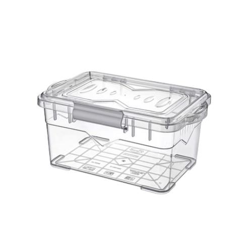 კონტეინერი პლასტმასი 3ლ AP-936