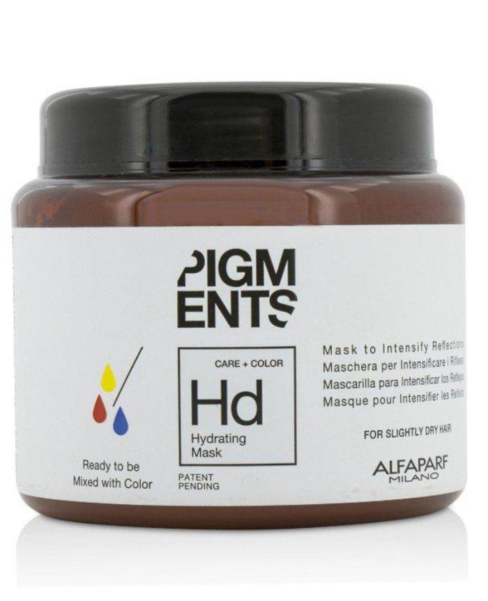 დამატენიანებელი ნიღაბი