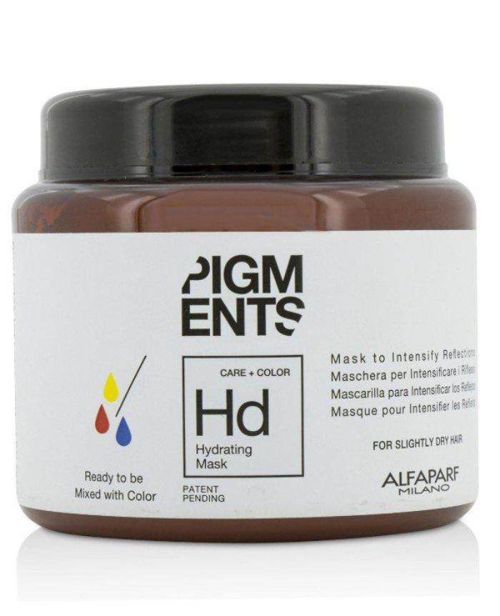 დამატენიანებელი ნიღაბი