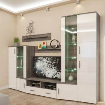 კედელი ტელბა