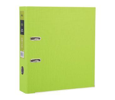 ბაინდერი განიერი A4 მწვანე