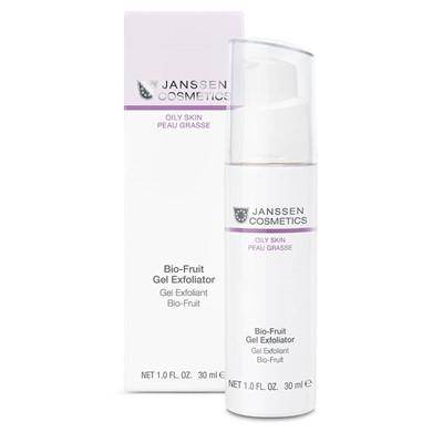 COSMETICS ხილის მჟავის ბიო კომპლექსი