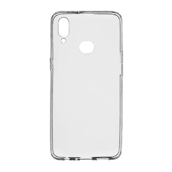 UltraSlim Case Unique Skid Series Samsung A405 Galaxy A40 Transparent