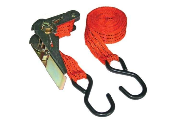 ღვედი მოსაჭიმი Gadget 300503 50 მმ x 8 მ