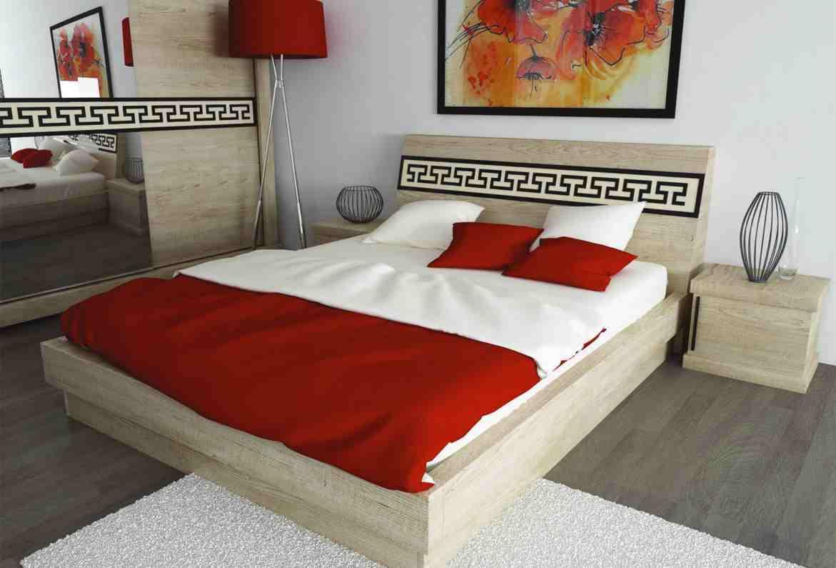 საწოლი - Versace