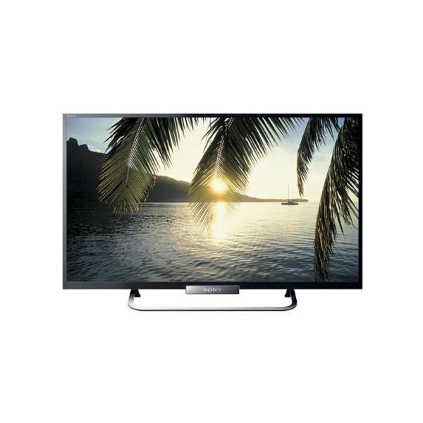 ტელევიზორი Sony 32inch KDL32WD603BR BRAVIA 1366x768 Smart HDMI USB