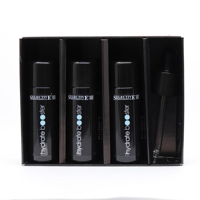 დამატენიანებელი ბუსტერი