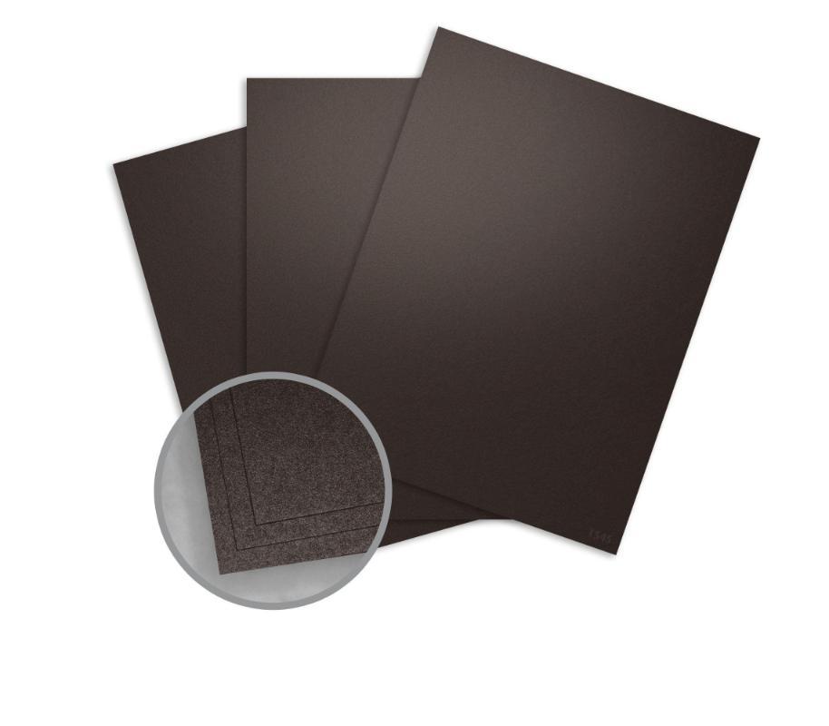 ასაკინძი ყდა A4 ყავისფერი 100 (ფურც) 230 გრამი