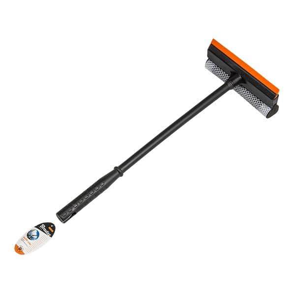 საფხეკი ფანჯრების გასაწმენდად ES9408 20x50 სმ