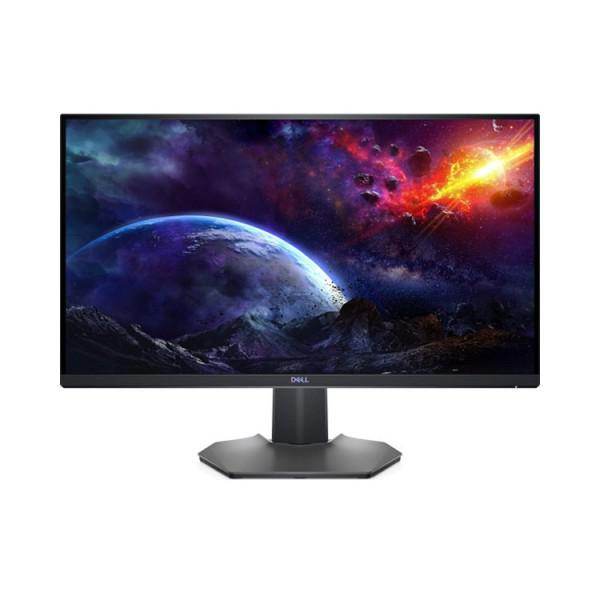 მონიტორი Dell S2721DGFA 27 QHD IPS 165Hz 1ms HDMI DisplayPort