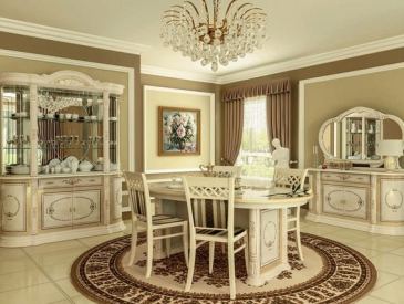 მისაღები ვივალდი-სარკე