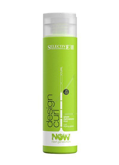 ხვეული თმის აქტივატორი