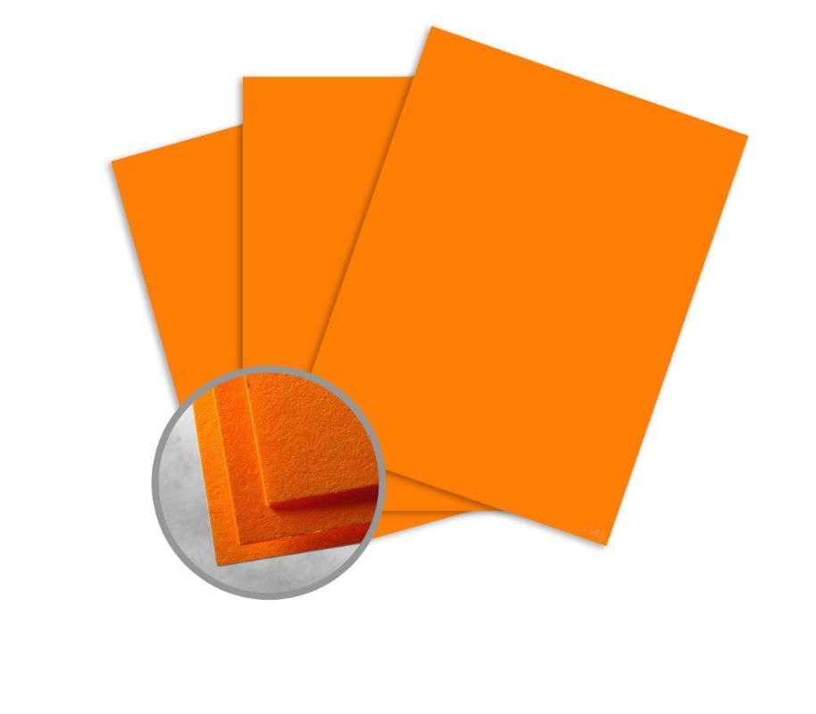 ასაკინძი ყდა A4 PC3004-2 (Orange C15) 100 (ფურც)