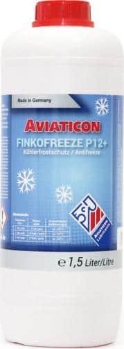 ანტიფრიზი კონცენტრატი Finkofreeze 1.5 ლ
