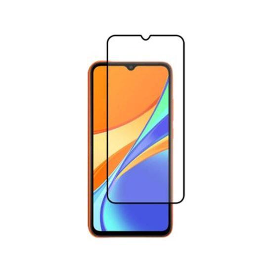 Glass Pro plus Full Screen Tempered Glass Xiaomimi 9C