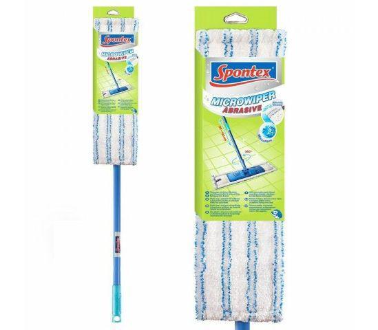 იატაკის საწმენდი სახელურით SPX ABRASIVE MOP MF (6)