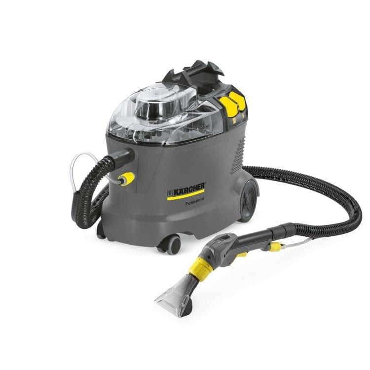 მტვერსასრუტი Karcher Puzzi 8-1 C 1200W