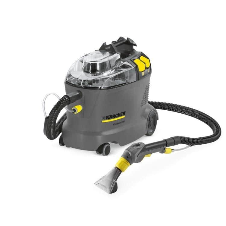 მტვერსასრუტი Karcher Puzzi 8-1 C 1200W