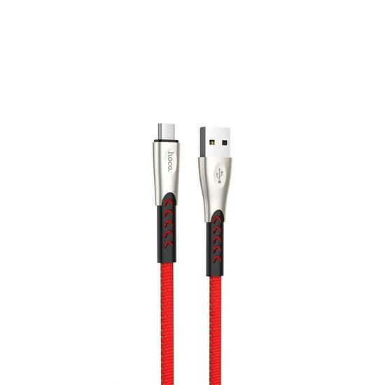 Superior Speed Charging Data Cable Micro USB U48