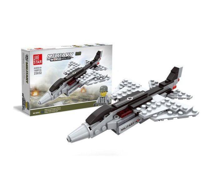 სათამაშო კონსტრუქტორი 876