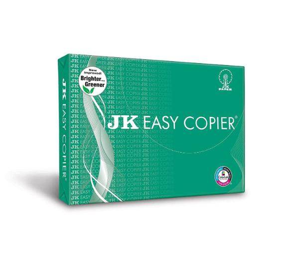 საბეჭდი ქაღალდი A3 70გრ JK (500ფ)