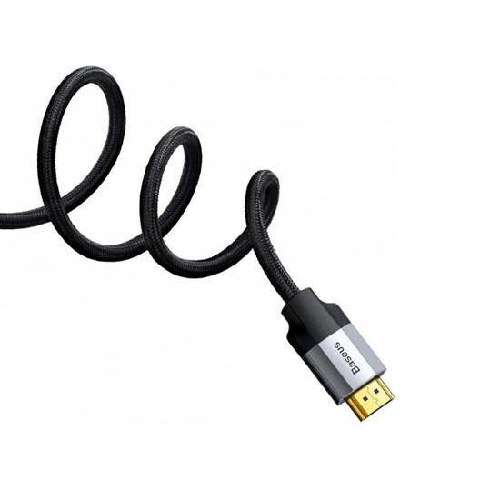 Enjoyment Series 4KHD Male To 4KHD Male Adapter Cable 5m CAKSX-E0G