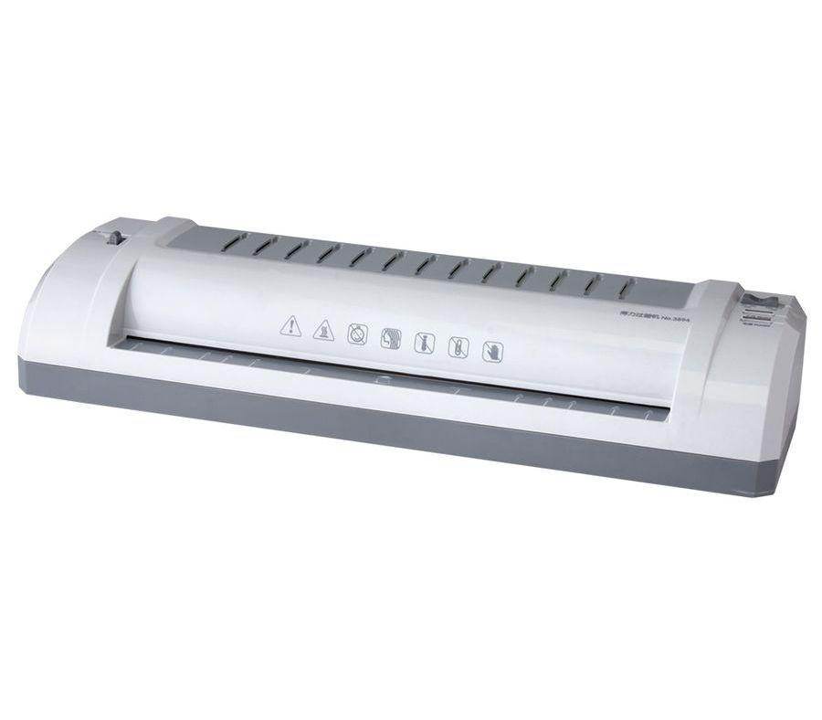 ლამინირების აპარატი A4 office