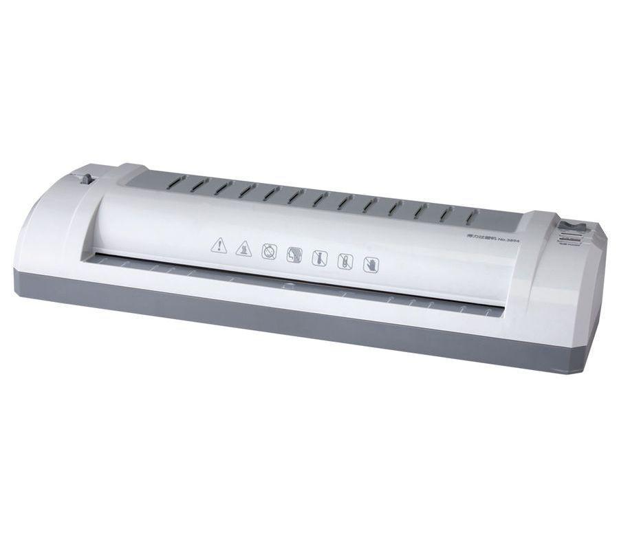 ლამინირების აპარატი A4 office