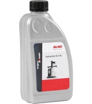 ზეთი ჰიდრავლიკური Al-Ko HLP 46 1 ლ