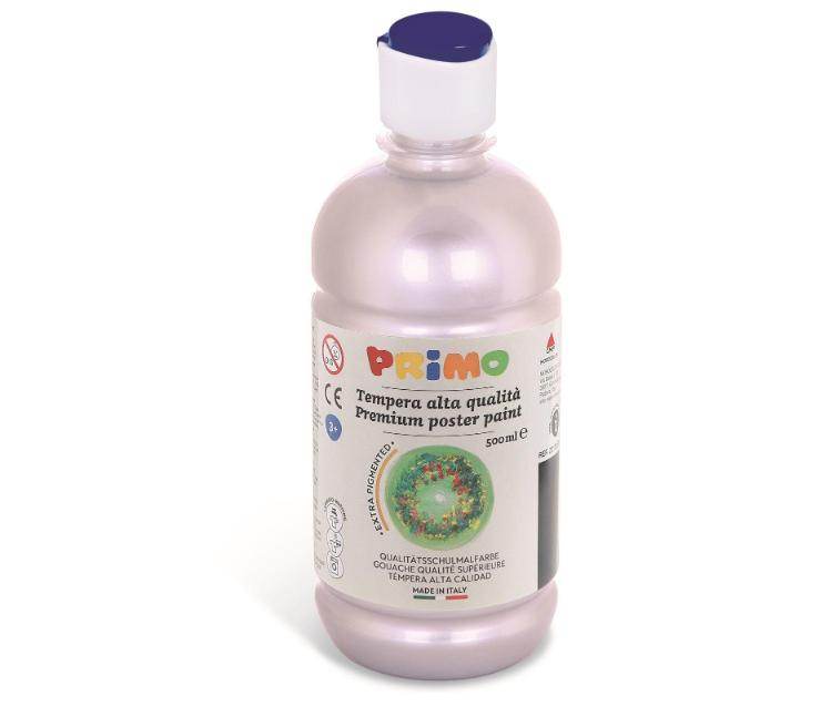 გუაში 500ml კონტეინერით Silver 201TL500910