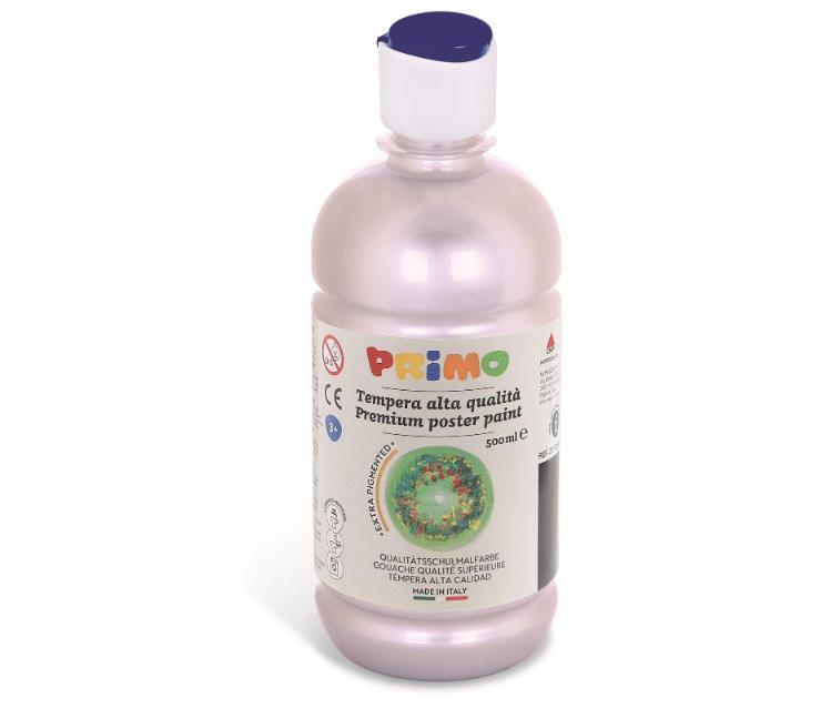 გუაში 500ml კონტეინერით Silver 201TL500910