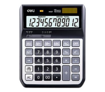 კალკულატორი M00720