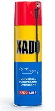 საპოხი უნივერსალური შეღწევადი XA 30414 500 მლ