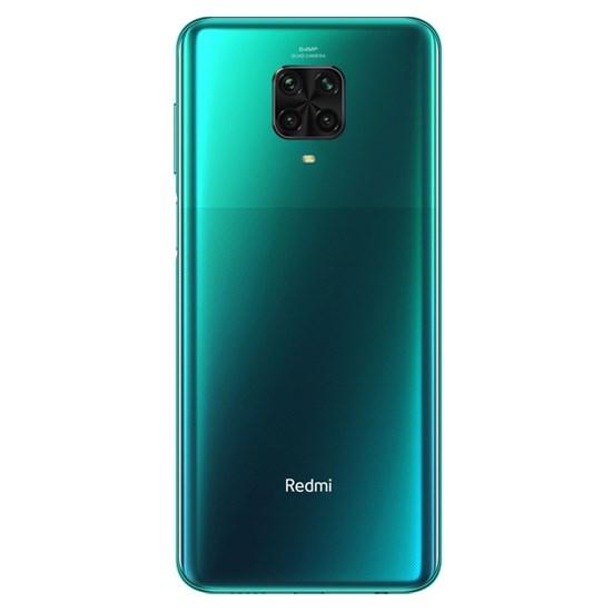 Xiaomi Redmi Note 9 Pro 6GB RAM 128GB LTE სმარტფონი