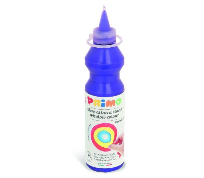 მინაზე სახატავი საღებავი Window colours 80 ml PURPLE 650W400