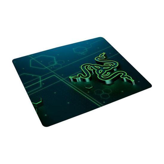 Razer Mouse Pad Goliathus Mobile-Green
