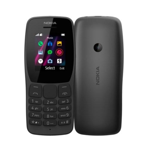 Nokia 110 D-S TA-1192 მობილური
