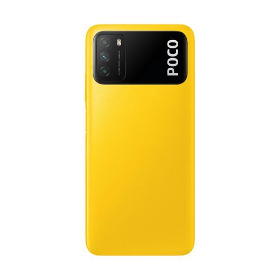 Xiaomi POCO M3 4-64GB Yellow