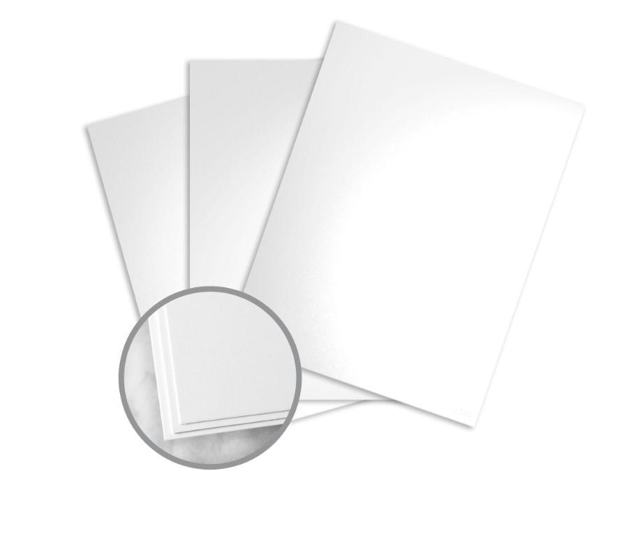 ასაკინძი ყდა A4 თეთრი 100 (ფურც) 230 გრამი