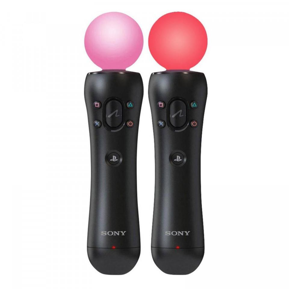 PS MOVE 2 TWIN PACK-PS719924265