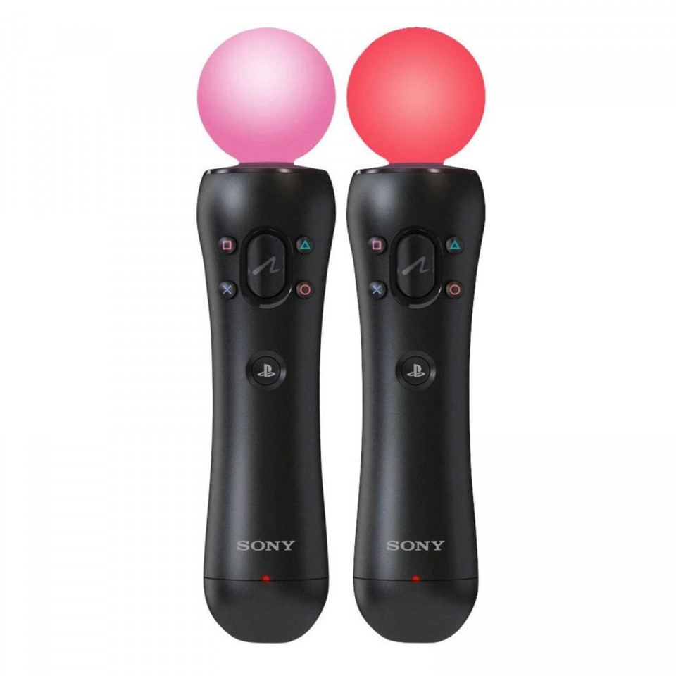 PS MOVE 2 TWIN PACK-PS719924265