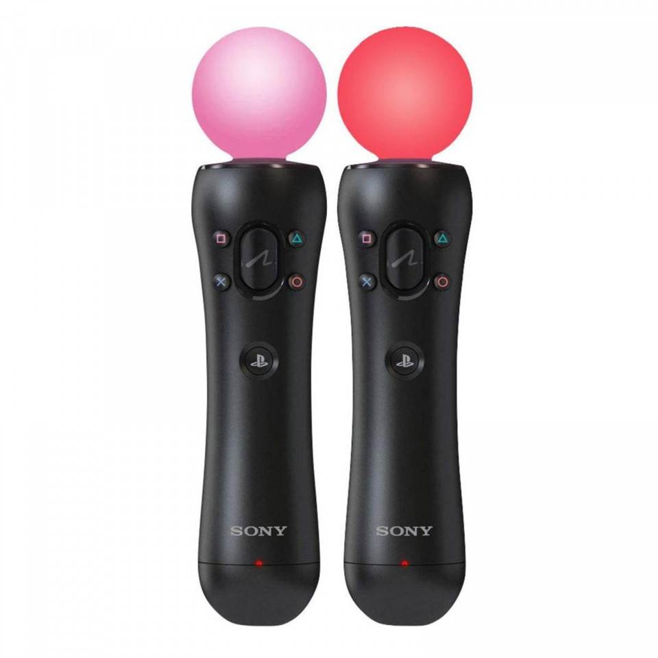 PS MOVE 2 TWIN PACK-PS719924265