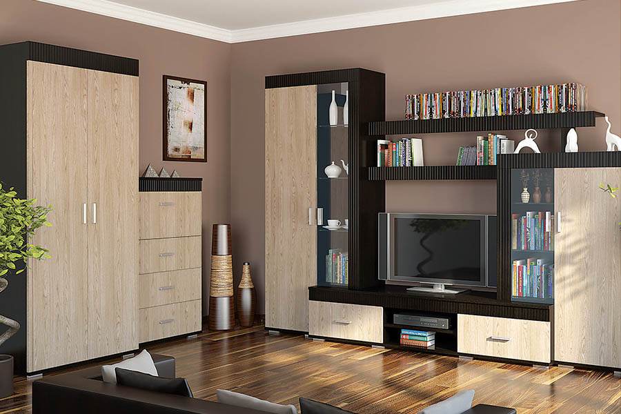 კომოდი მარკისი-800