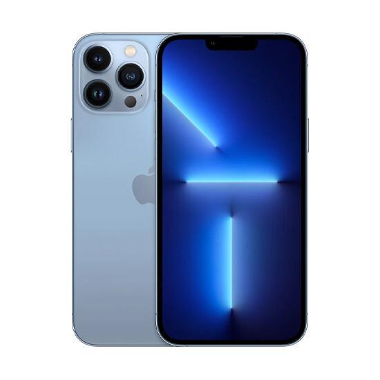 Apple iPhone 13 Pro 256GB სმარტფონი