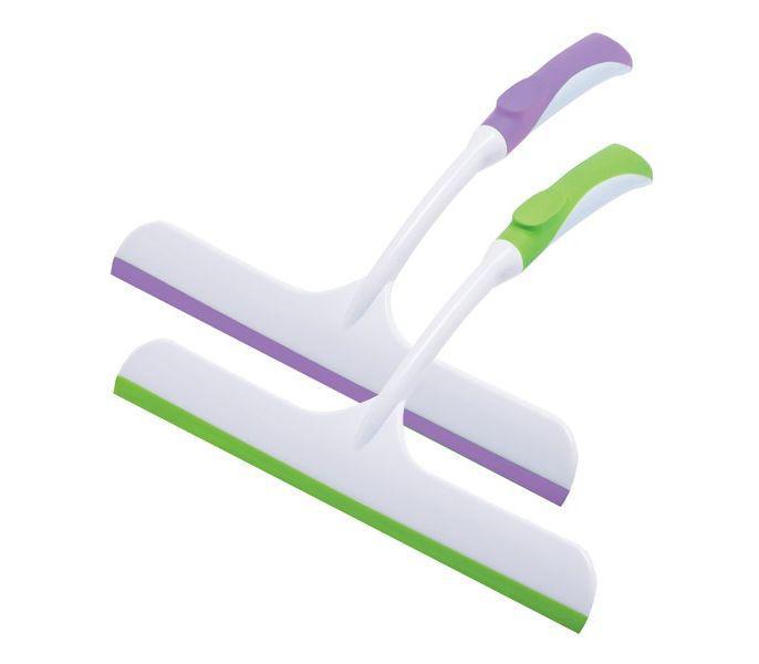 შუშის საწმენდი (დუშკაბინის საწმენდი)