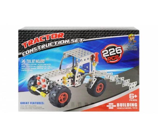 სათამაშო კონსტრუქტორი 869