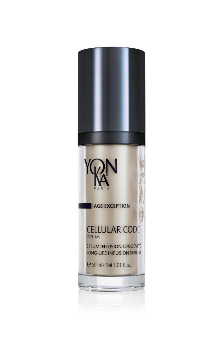 სახის ანტი-ასაკობრივი შრატი